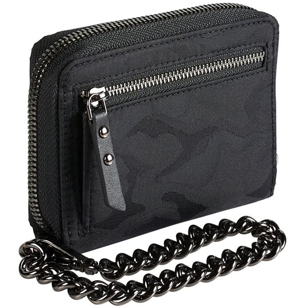 Portofel TUMI Voyageur SLG 0196341CMD, negru