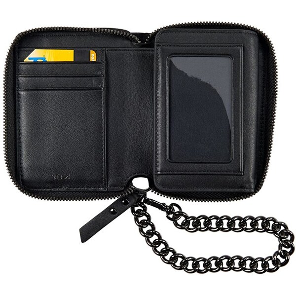 Portofel TUMI Voyageur SLG 0196341CMD, negru