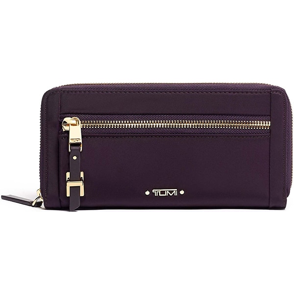 Portofel TUMI Voyageur SLG 0196378BBY, mov