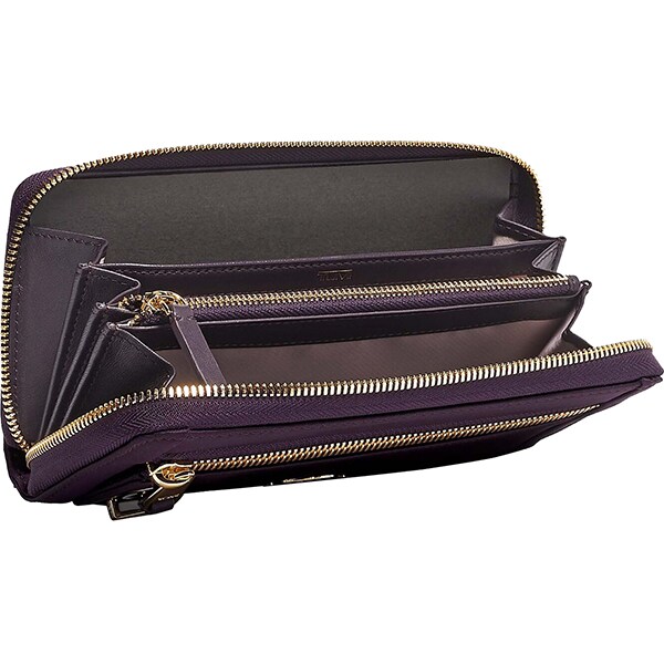 Portofel TUMI Voyageur SLG 0196378BBY, mov