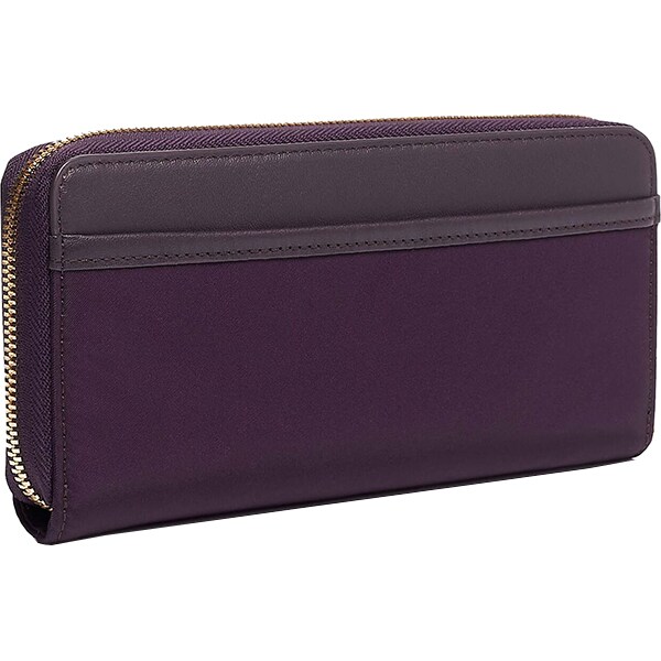 Portofel TUMI Voyageur SLG 0196378BBY, mov