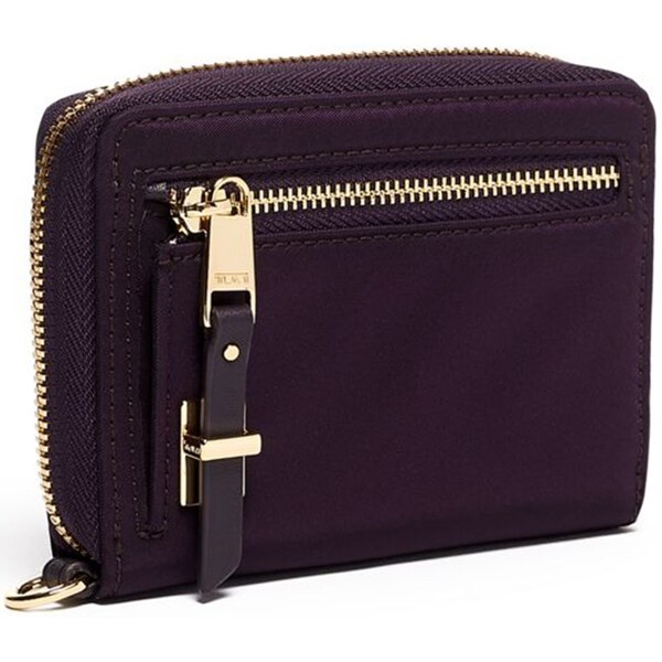 Portofel TUMI Voyageur SLG 0196382BBY, mov