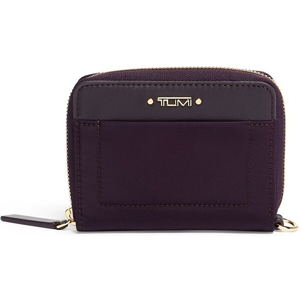 Portofel TUMI Voyageur SLG 0196382BBY, mov