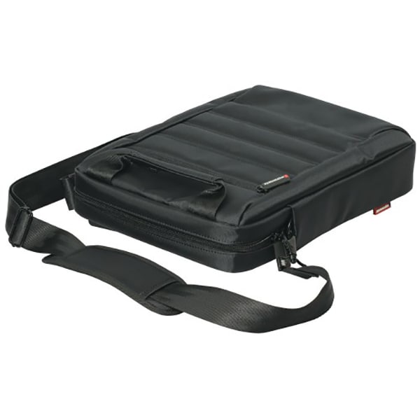 Geanta laptop PROMATE Rebel MB, 13.3", negru
