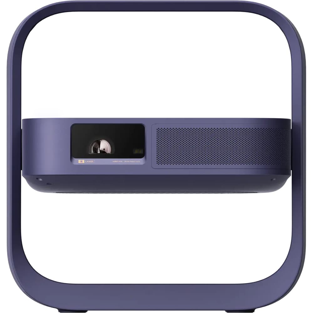 Videoproiector XGIMI Flip Laser, Full HD, 1600 lumeni, Wi-Fi, mov