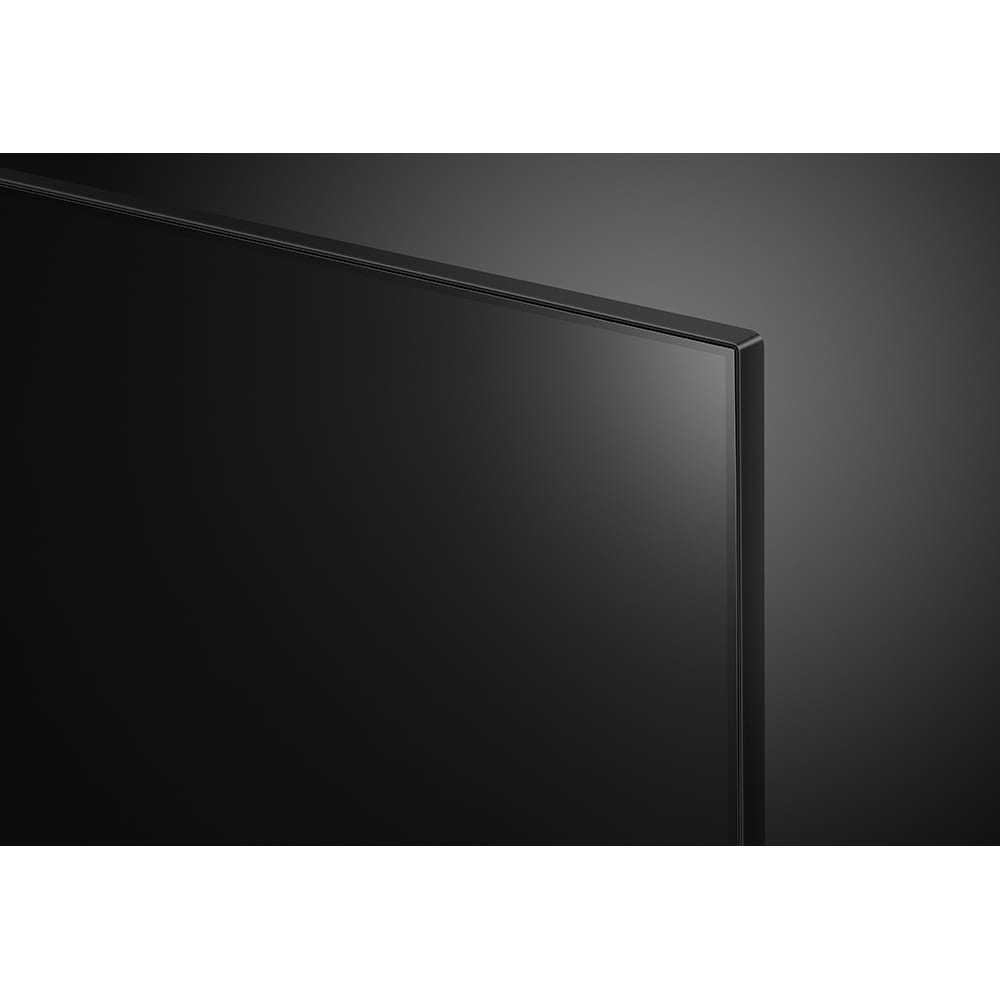 Televizor QNED Evo MiniLED Smart LG 65QNED93A6A, Ultra HD 4K, HDR, 164cm