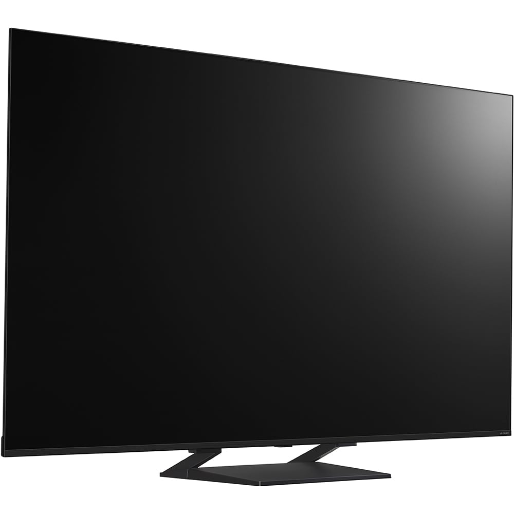 Televizor QNED Evo MiniLED Smart LG 65QNED93A6A, Ultra HD 4K, HDR, 164cm