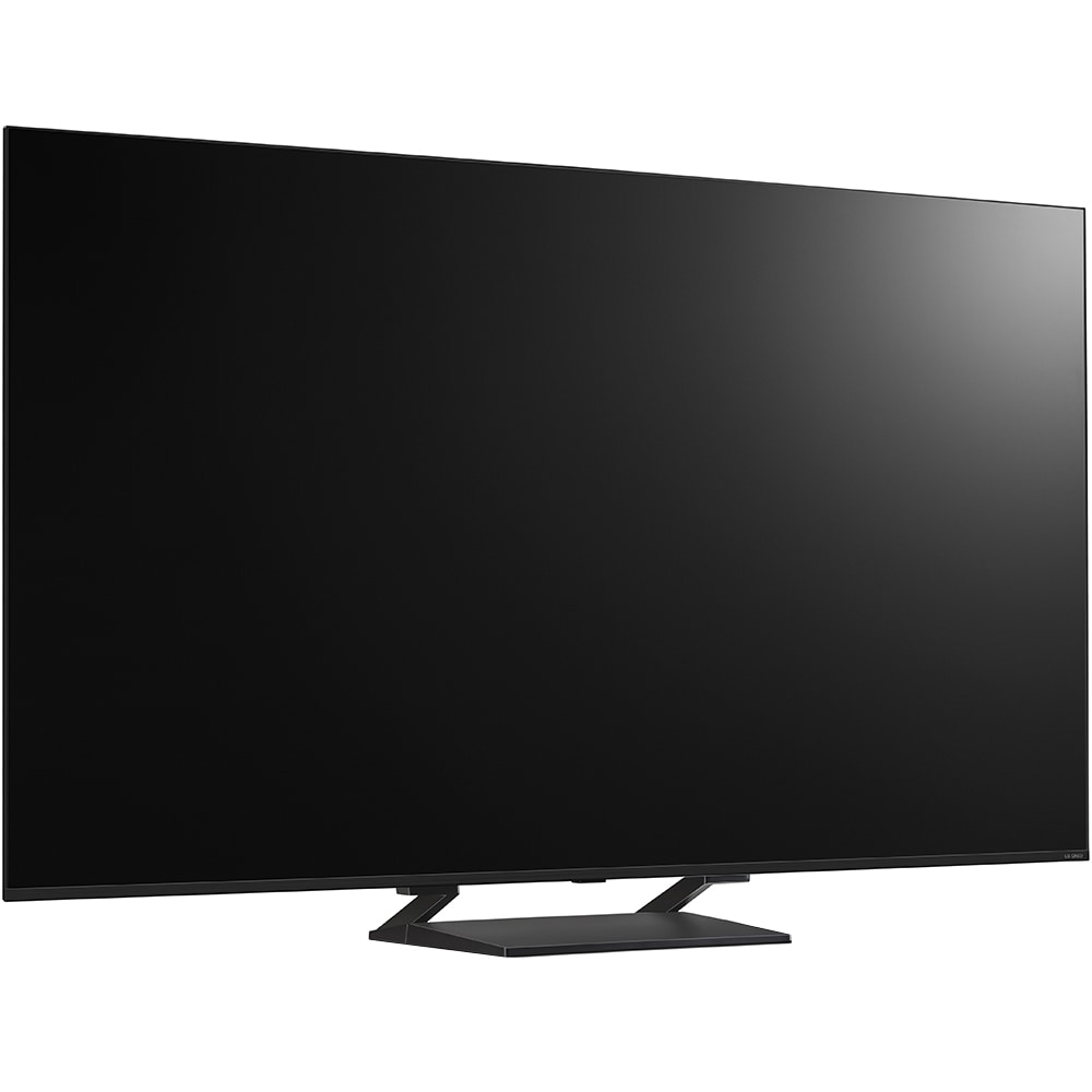 Televizor QNED Evo MiniLED Smart LG 85QNED93A6A, Ultra HD 4K, HDR, 214cm