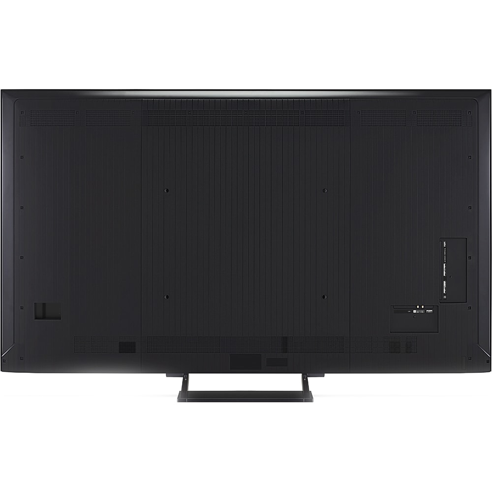 Televizor QNED Evo MiniLED Smart LG 85QNED93A6A, Ultra HD 4K, HDR, 214cm