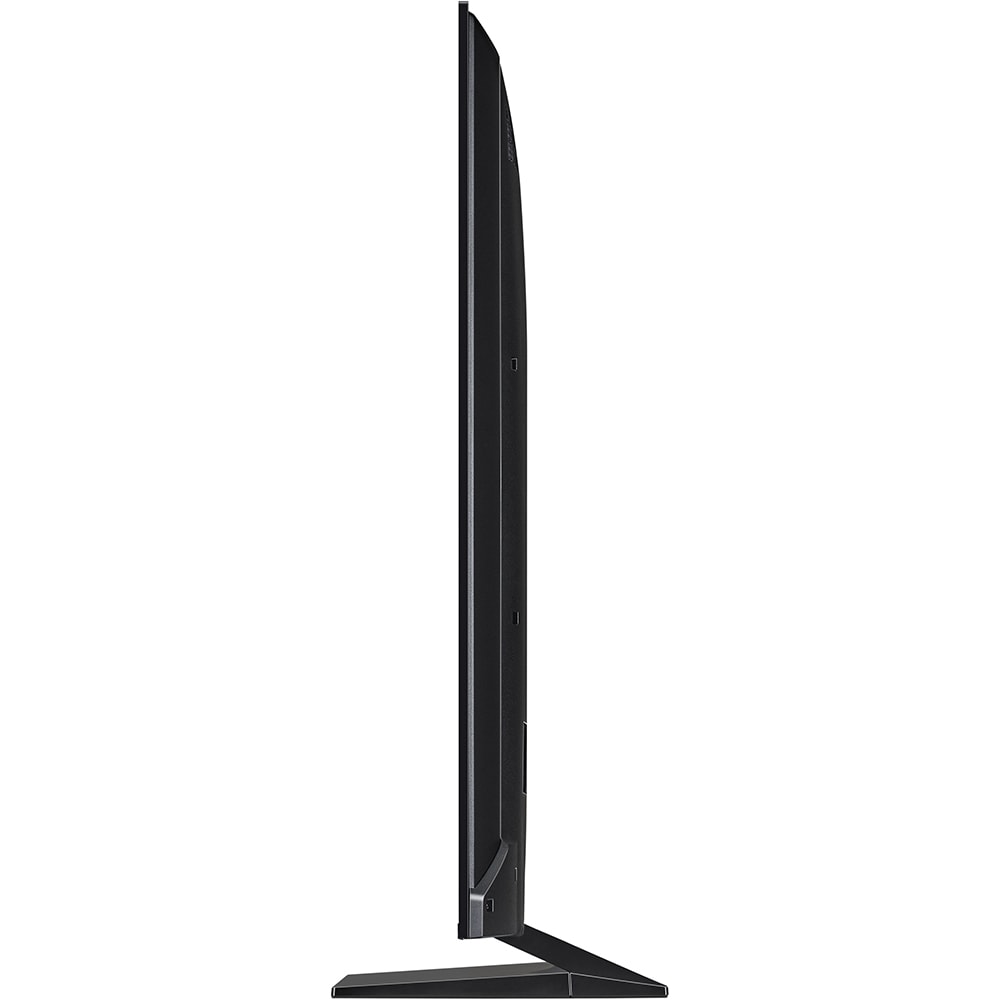 Televizor QNED Evo MiniLED Smart LG 85QNED93A6A, Ultra HD 4K, HDR, 214cm