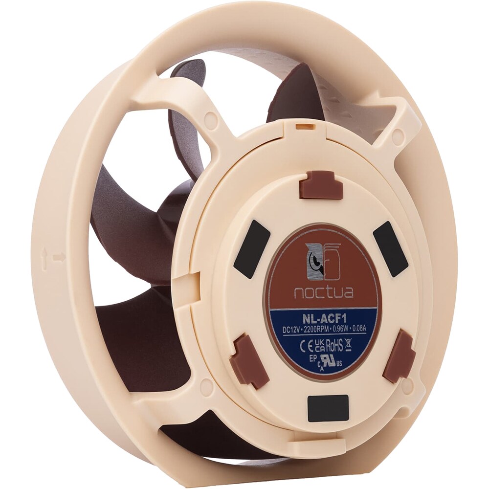 Ventilator NOCTUA NL-ACF1, 120 mm