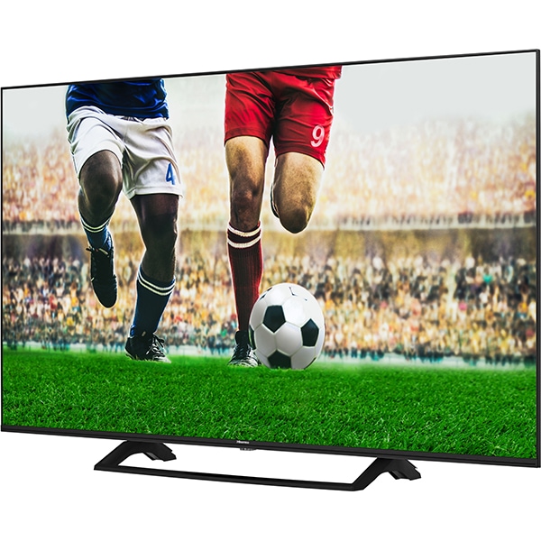 Televizor LED Smart HISENSE 55A7300F, Ultra HD 4K, 139cm