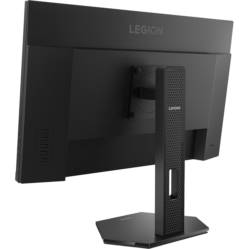 Monitor Gaming LED IPS LENOVO Legion 27Q-11, 27", QHD, 300Hz, AMD FreeSync Premium, negru