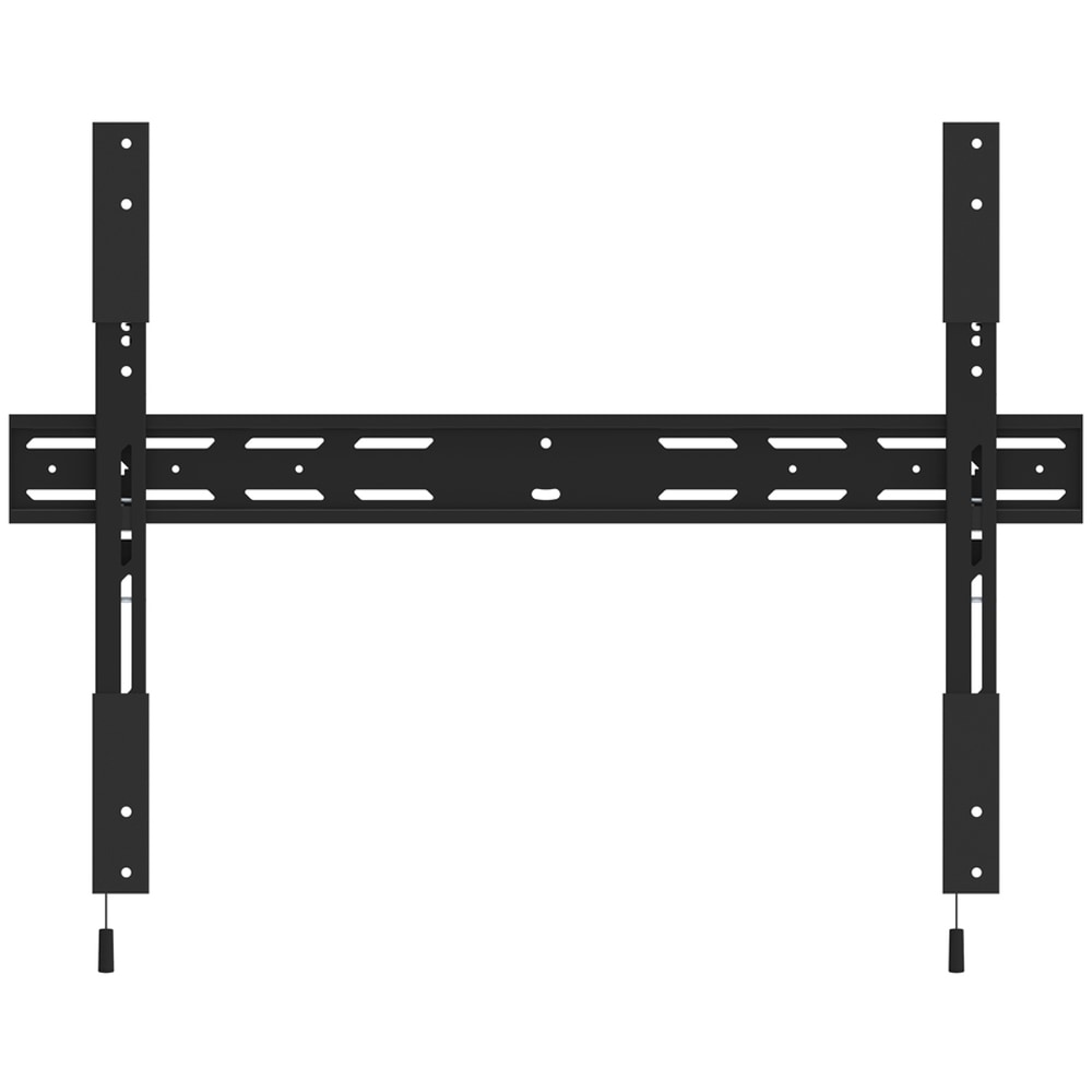 Suport TV/monitor fix MULTIBRACKETS MB-0518, reglabil, 42"-90", 75kg, negru