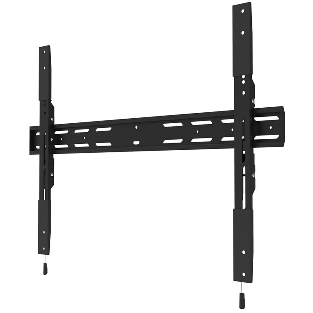 Suport TV/monitor fix MULTIBRACKETS MB-0518, reglabil, 42"-90", 75kg, negru