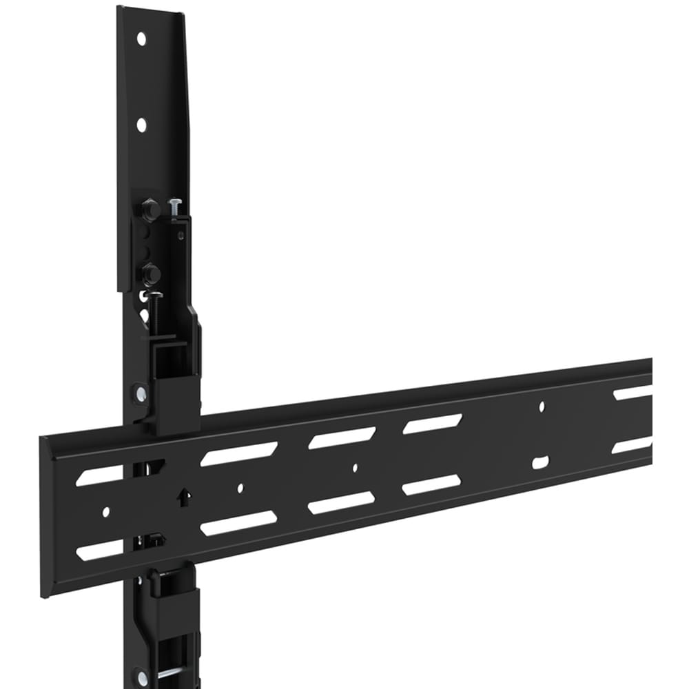Suport TV/monitor fix MULTIBRACKETS MB-0518, reglabil, 42"-90", 75kg, negru