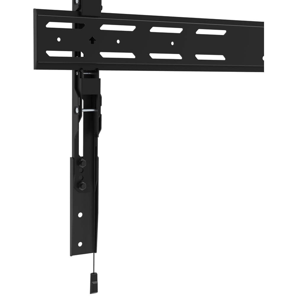 Suport TV/monitor fix MULTIBRACKETS MB-0518, reglabil, 42"-90", 75kg, negru