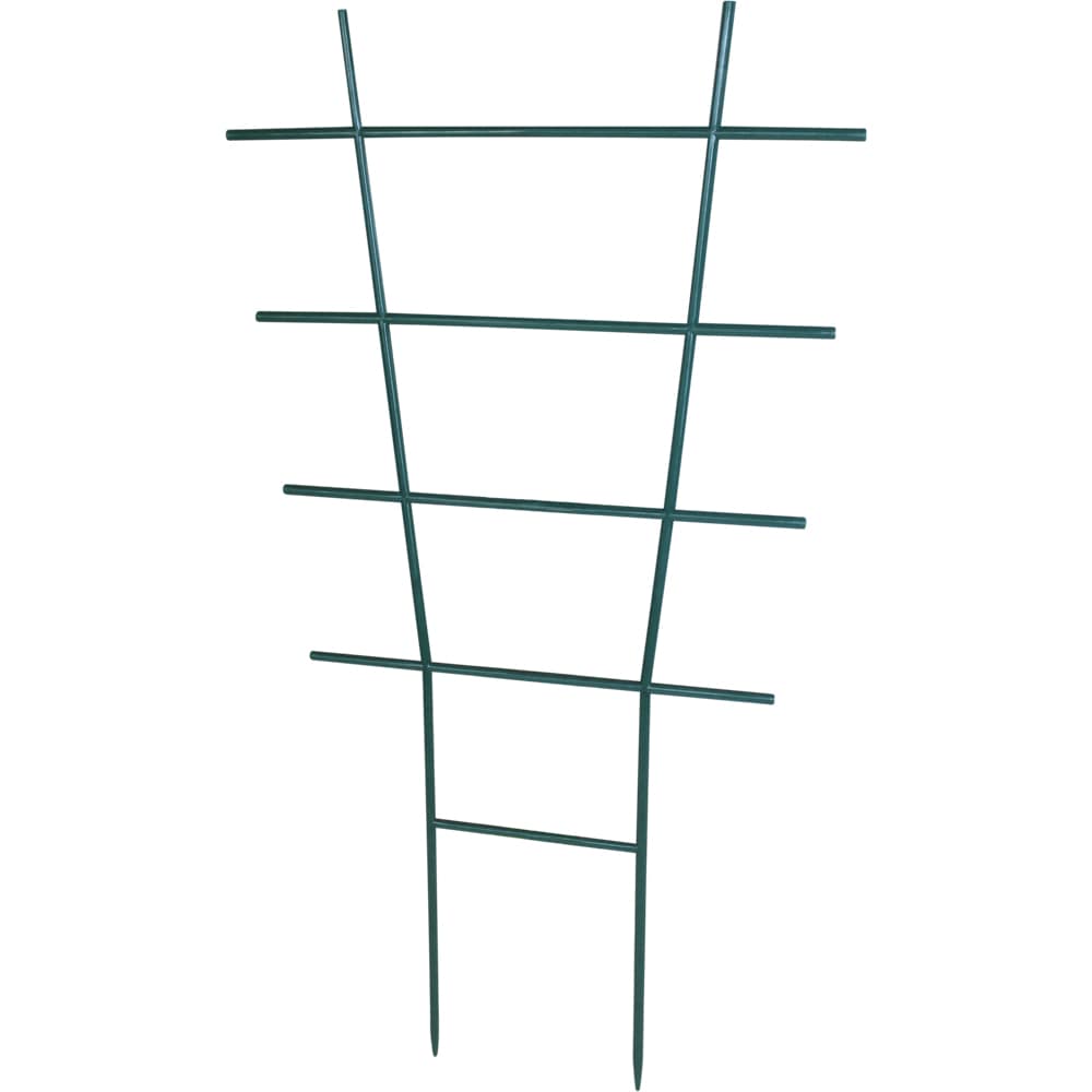 Suport plante, 43 x 23 cm, plastic