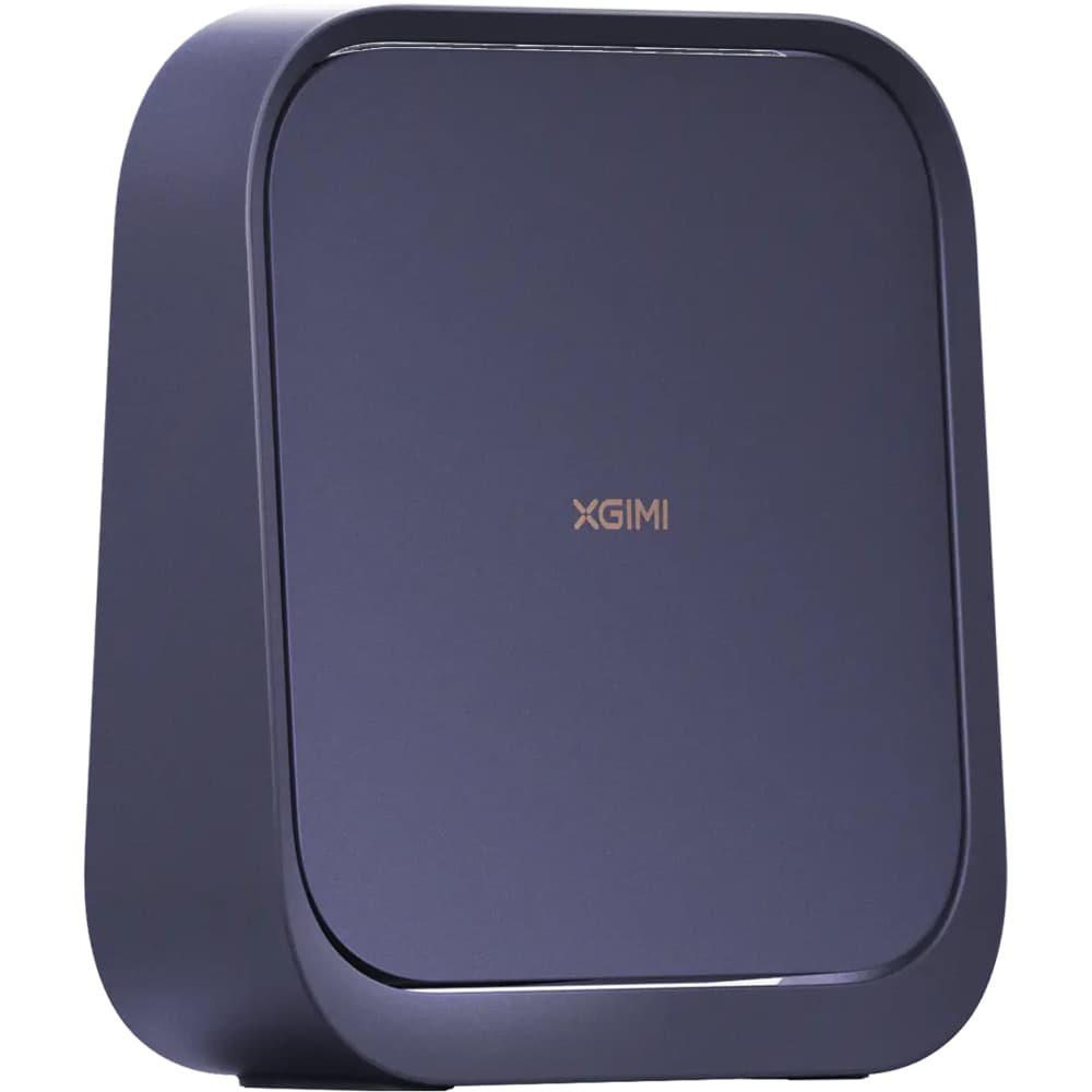 Videoproiector XGIMI Flip Laser, Full HD, 1600 lumeni, Wi-Fi, mov