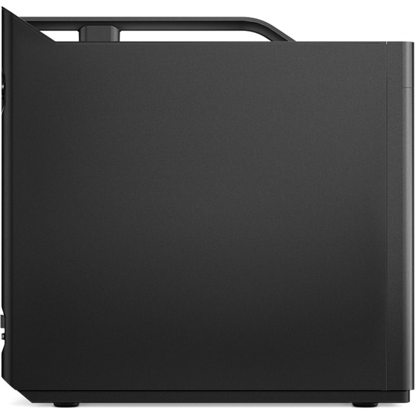 Sistem Desktop Gaming LENOVO Legion T530-28ICB, Intel Core i5-9400F pana la 4.1GHz, 16GB, 1TB + SSD 256GB, NVIDIA GeForce RTX 2060 6GB, Free Dos