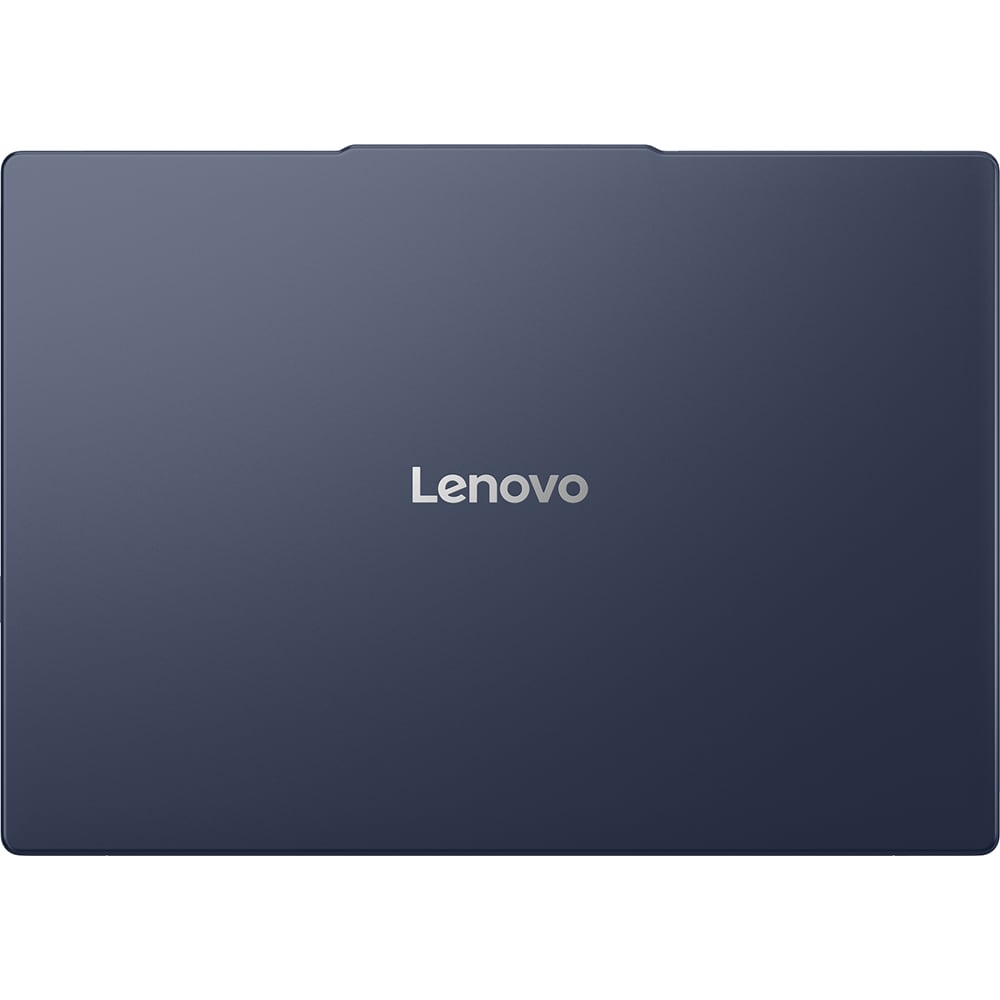 Laptop LENOVO IdeaPad Slim 5 14AKP10, AMD Ryzen AI 5 330 pana la 4.5 GHz, 14" WUXGA, 16GB, SSD 1TB, AMD Radeon 820M, Free DOS, Cosmic Blue