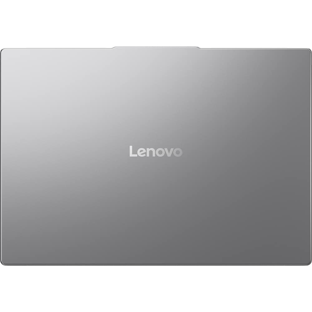 Laptop LENOVO IdeaPad Slim 5 16AHP10, AMD Ryzen 7 8845HS pana la 5.1GHz, 16" WUXGA, 16GB, SSD 1TB, AMD Radeon 780M Graphics, FreeDos, Luna Grey