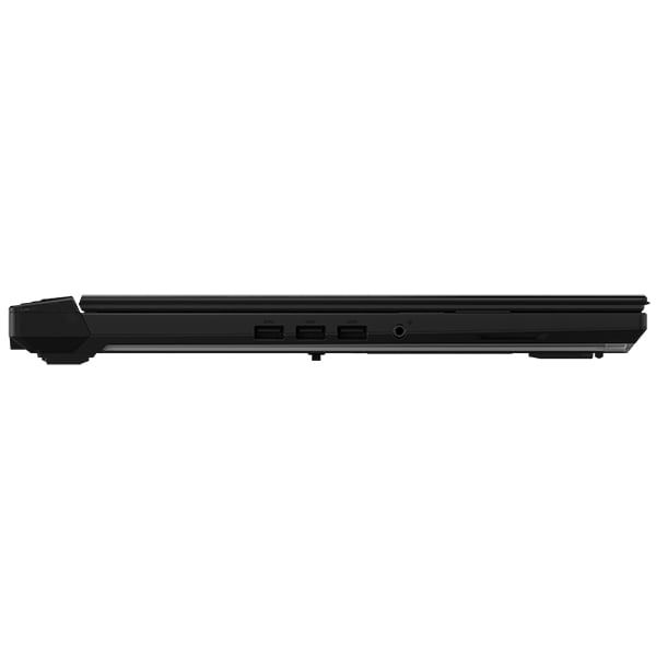 Laptop Gaming ASUS ROG Strix Scar 17 G732LV-EV030, Intel Core i7-10875H pana la 5.1GHz, 17.3" Full HD, 16GB, SSD 512GB, NVIDIAGeForceRTX2060 Super 6GB, Free DOS, negru