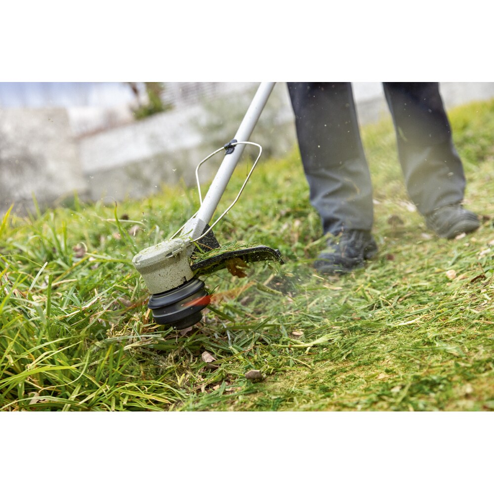 Trimmer electric gazon BOSCH PROFESSIONAL GRT, 18V, latime taiere 33cm