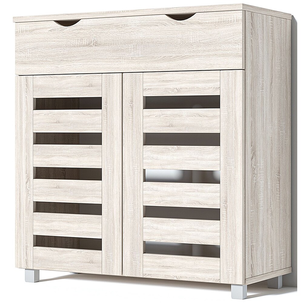 Pantofar Nikita, stejar, 85 x 35.5 x 80 cm