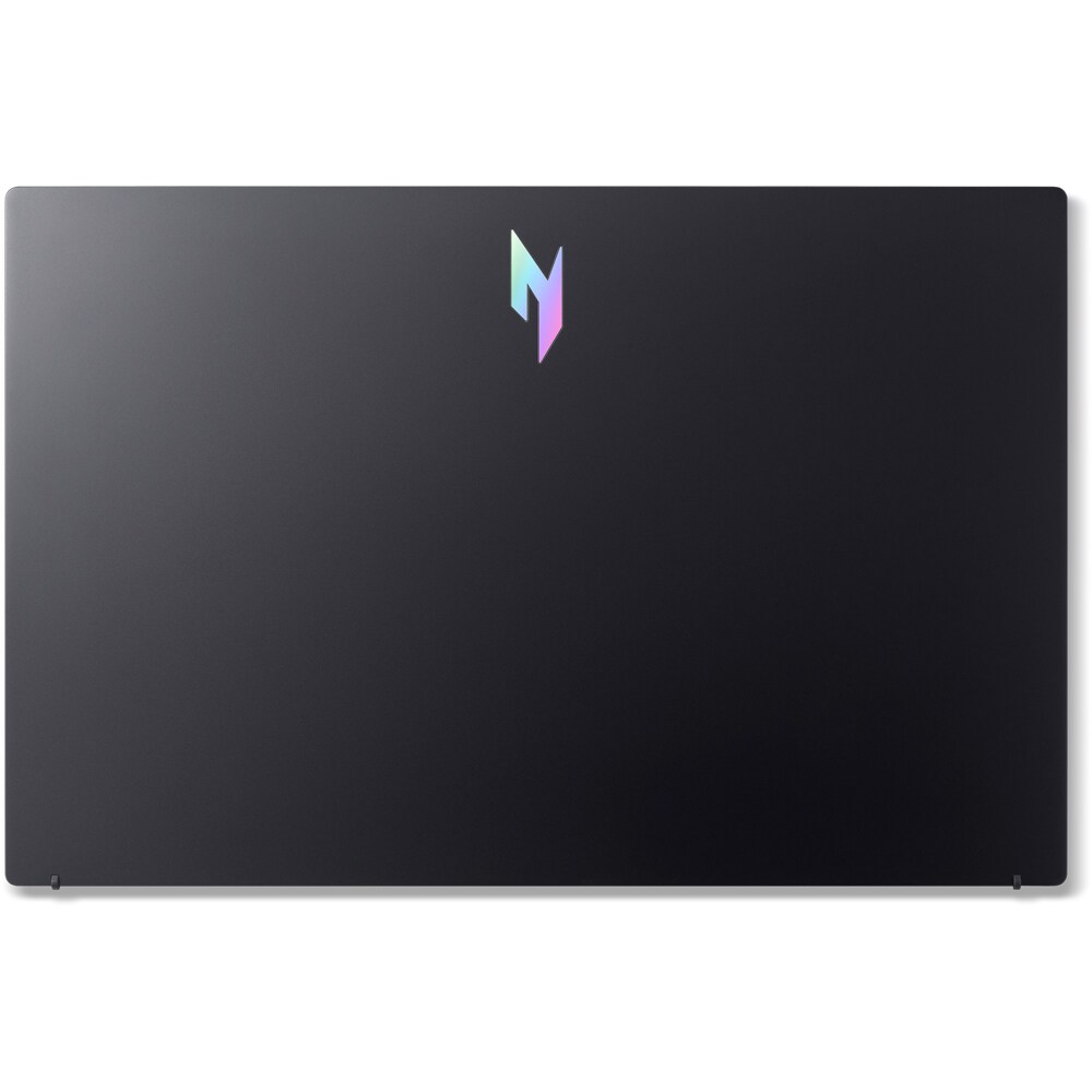 Laptop Gaming ACER Nitro V 15 ANV15-A31-R4AC, AMD Ryzen 5 150 pana la 4.55GHz, 15.6" FHD, 16GB, SSD 512GB, NVIDIA GeForce RTX 5050 8GB, Free DOS, negru