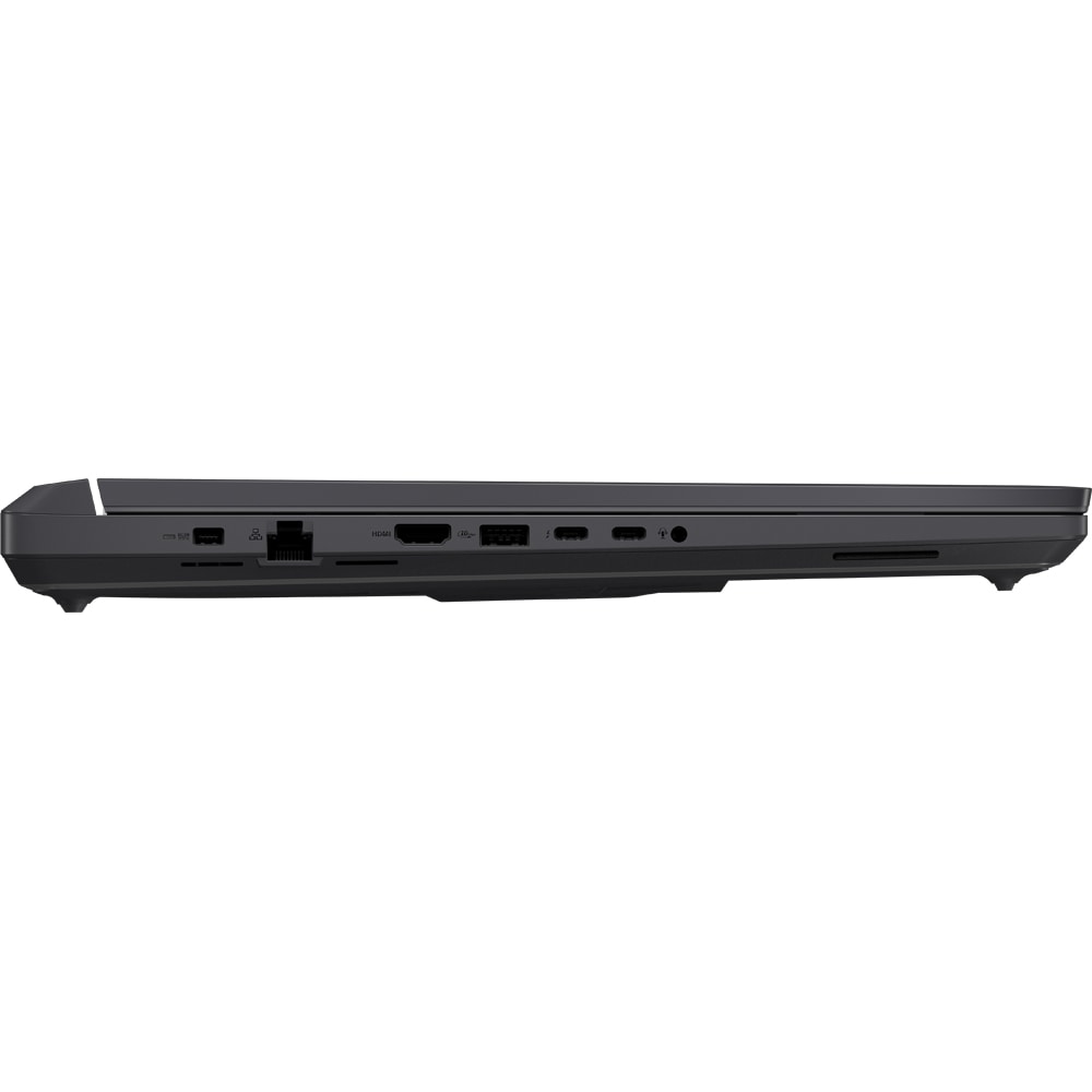 Laptop Gaming ASUS ROG Strix G18 G815LR-S9061, Intel Core Ultra 9 275HX pana la 5.4GHz, 18" WQXGA, 32GB, SSD 1TB, NVIDIA GeForce RTX 5070 Ti 12GB, Free DOS, Eclipse Gray