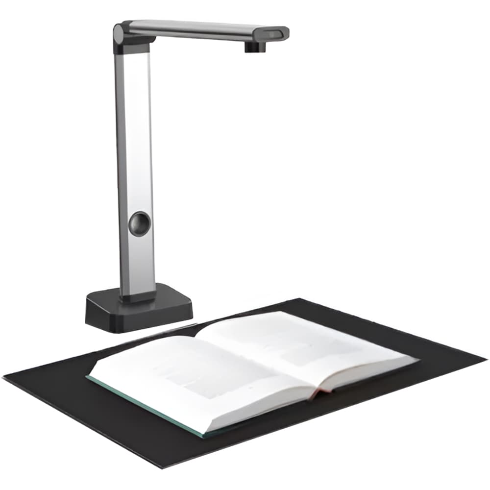 Scanner EVOCONNECT L140, A3, USB, argintiu