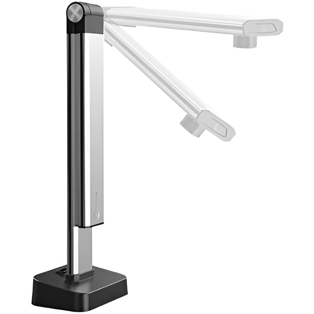 Scanner EVOCONNECT L140, A3, USB, argintiu