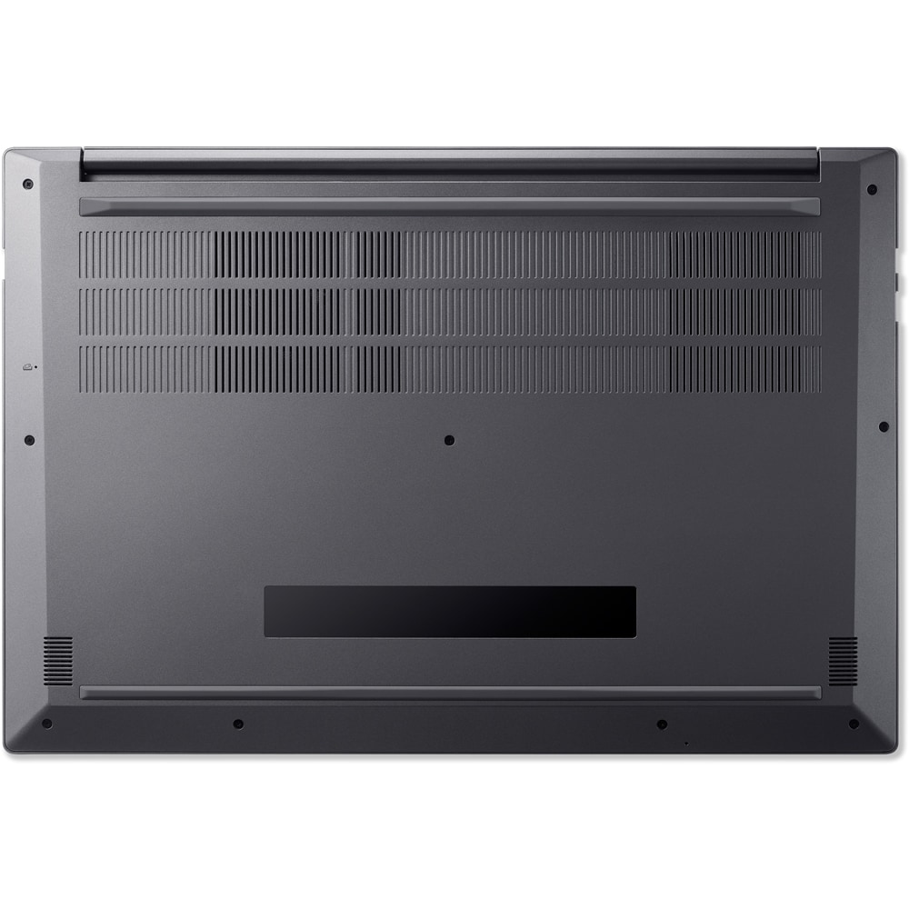 Laptop ACER Aspire 18 AI A18-I71M-750F, Intel Core Ultra 7 355 pana la 4.7GHz, 16" WUXGA, 16GB, SSD 512GB, Intel Graphics, Windows 11 Home, Steel Gray