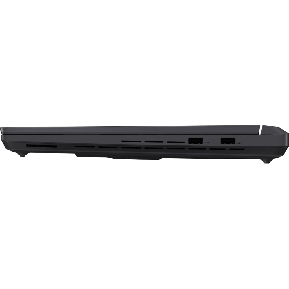 Laptop Gaming ASUS ROG Strix G16 G615JMR-S5049, Intel Core i7 14650HX pana la 5.2GHz, 16" WQXGA, 16GB, SSD 512GB, NVIDIA GeForce RTX 5060 8GB, Free DOS, Eclipse Gray
