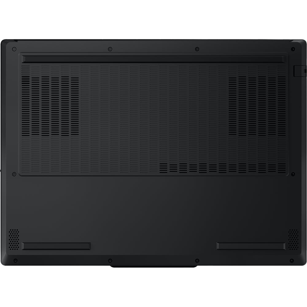 Laptop gaming LENOVO Legion 5 15AKP10, AMD Ryzen 7 350 pana la 5GHz, 15.1" WQXGA, 32GB, SSD 1TB, NVIDIA GeForce RTX 5060 8GB, Free DOS, Eclipse Black