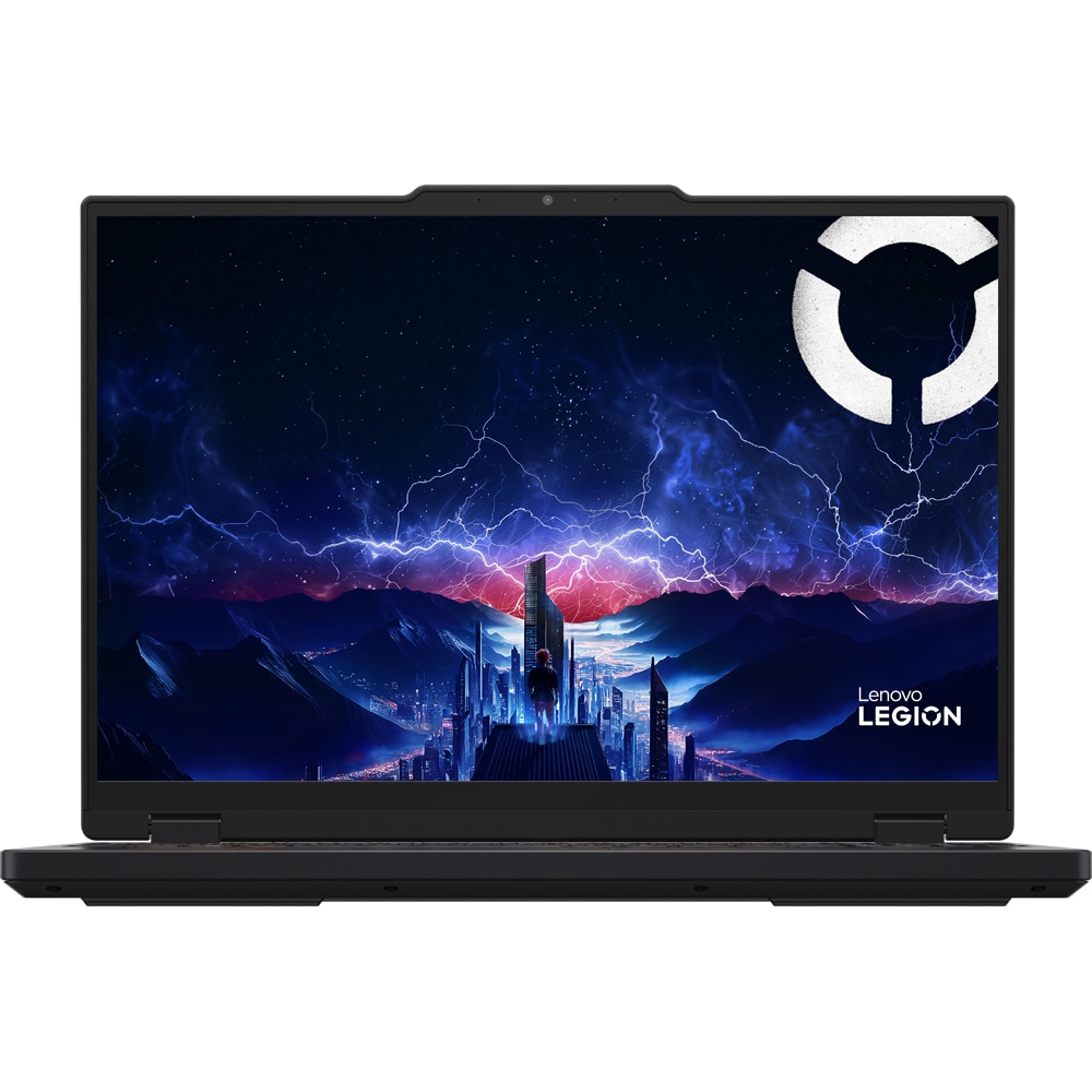 Laptop Gaming LENOVO Legion 5 15IRX10, Intel Core i7-13650HX pana la 4.9GHz, 15.3" WUXGA, 24GB, SSD 1TB, NVIDIA GeForce RTX 5050 8GB, Free DOS, Eclipse Black
