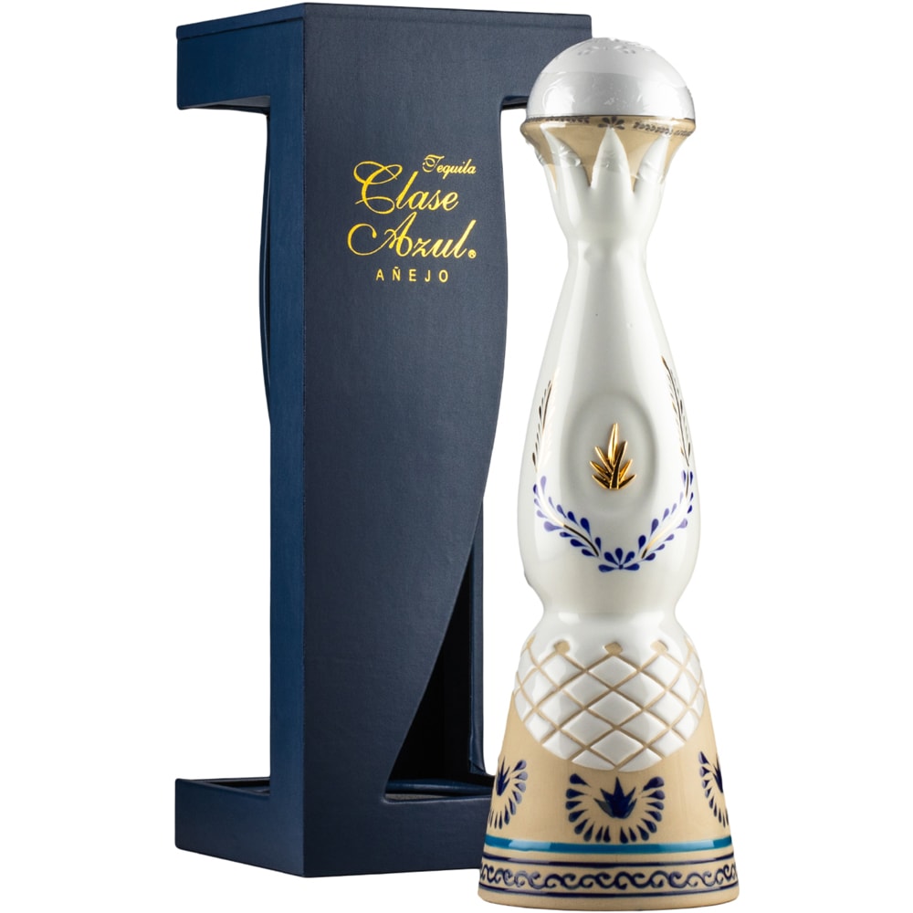 Tequila Clase Azul Anejo Non-SGR, 0.7L