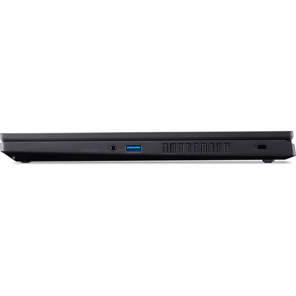 Laptop Gaming ACER Nitro V 15 ANV15-A31-R4AC, AMD Ryzen 5 150 pana la 4.55GHz, 15.6" FHD, 16GB, SSD 512GB, NVIDIA GeForce RTX 5050 8GB, Free DOS, negru