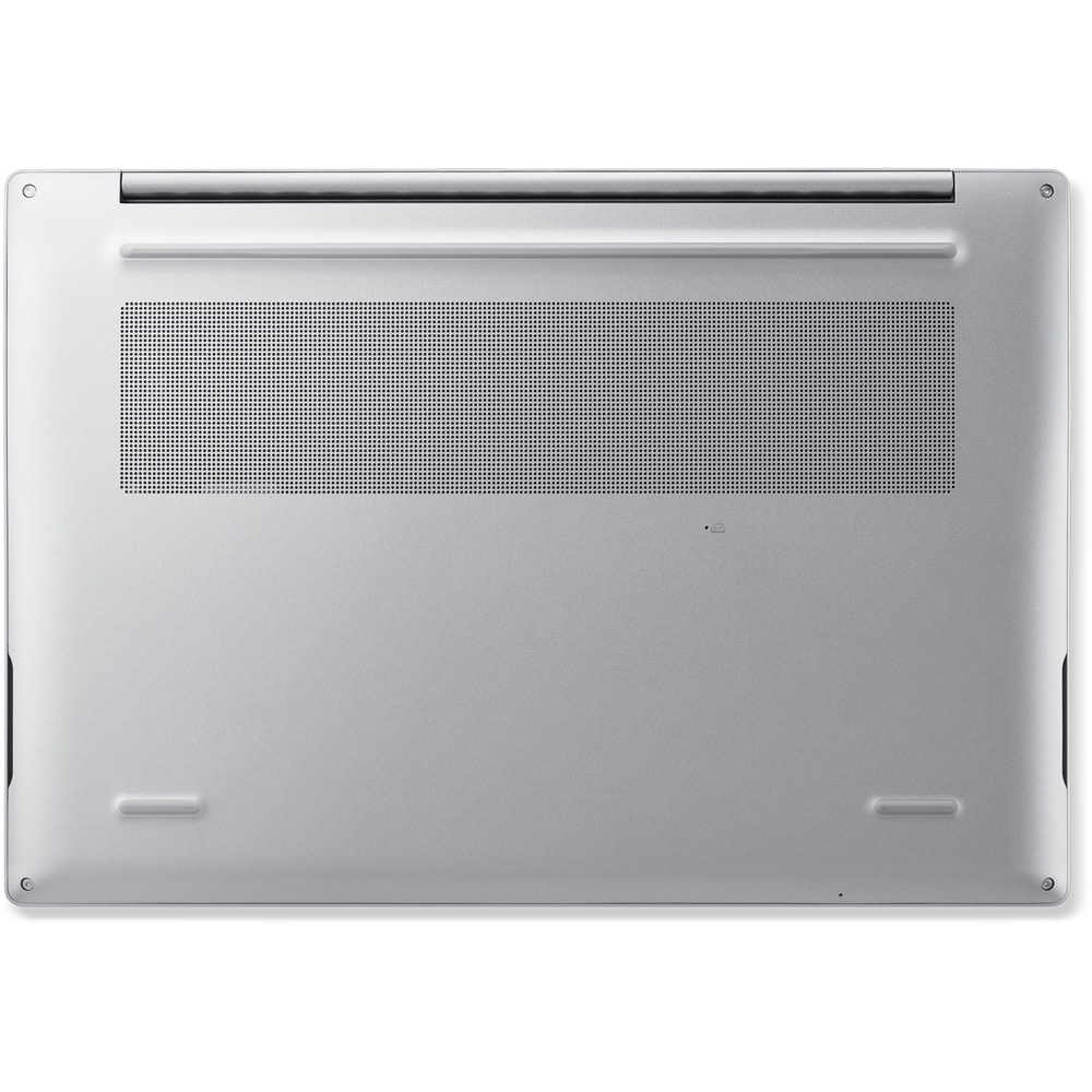 Laptop ACER Swift Edge 14 AI OLED SFE14-I51-75CS, Intel Core Ultra 7 355 pana la 4.7GHz, 14" 2.8K, 16GB, SSD 512GB, Intel Graphics, Windows 11 Home, Calcite White