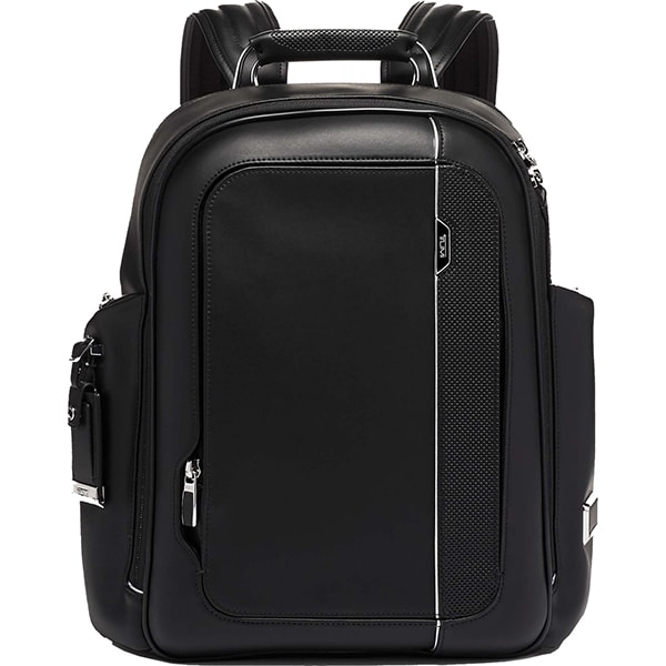 Rucsac de laptop TUMI Larson, 14", negru
