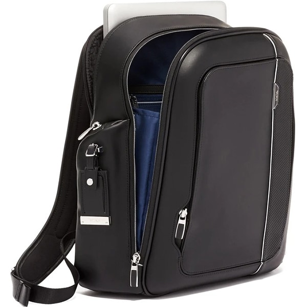 Rucsac de laptop TUMI Larson, 14", negru