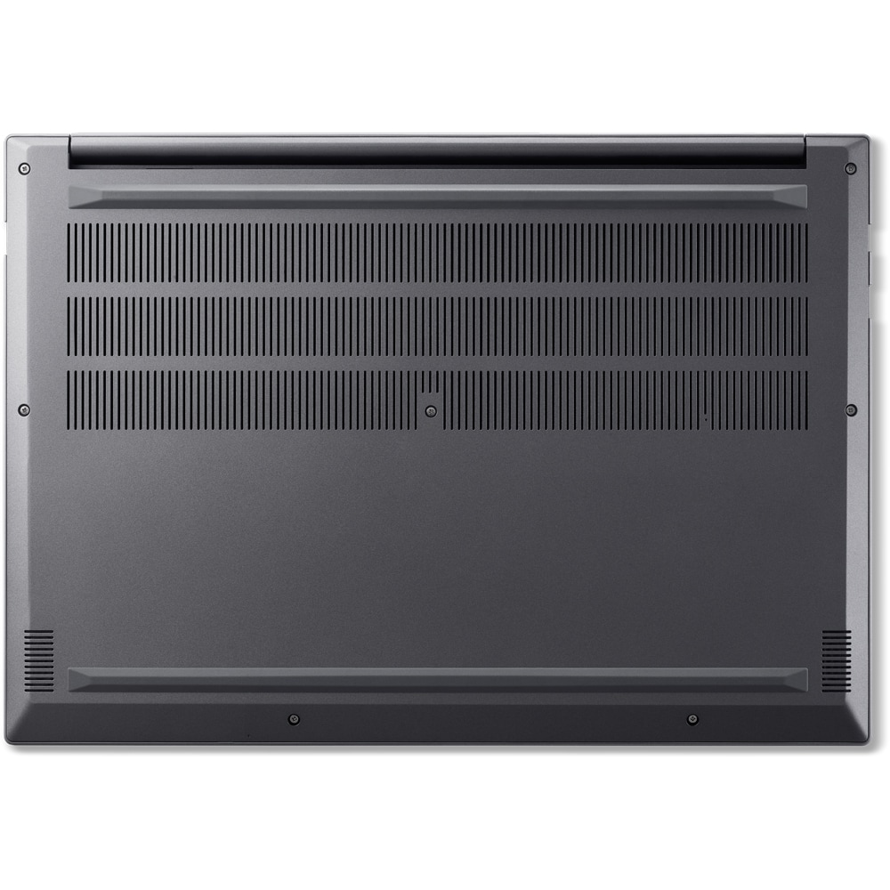 Laptop ACER Aspire 16 AI A16-I71M-76CY, Intel Core Ultra 7 355 pana la 4.7GHz, 16" WUXGA, 16GB, SSD 512GB, Intel Graphics, Windows 11 Home, Steel Gray