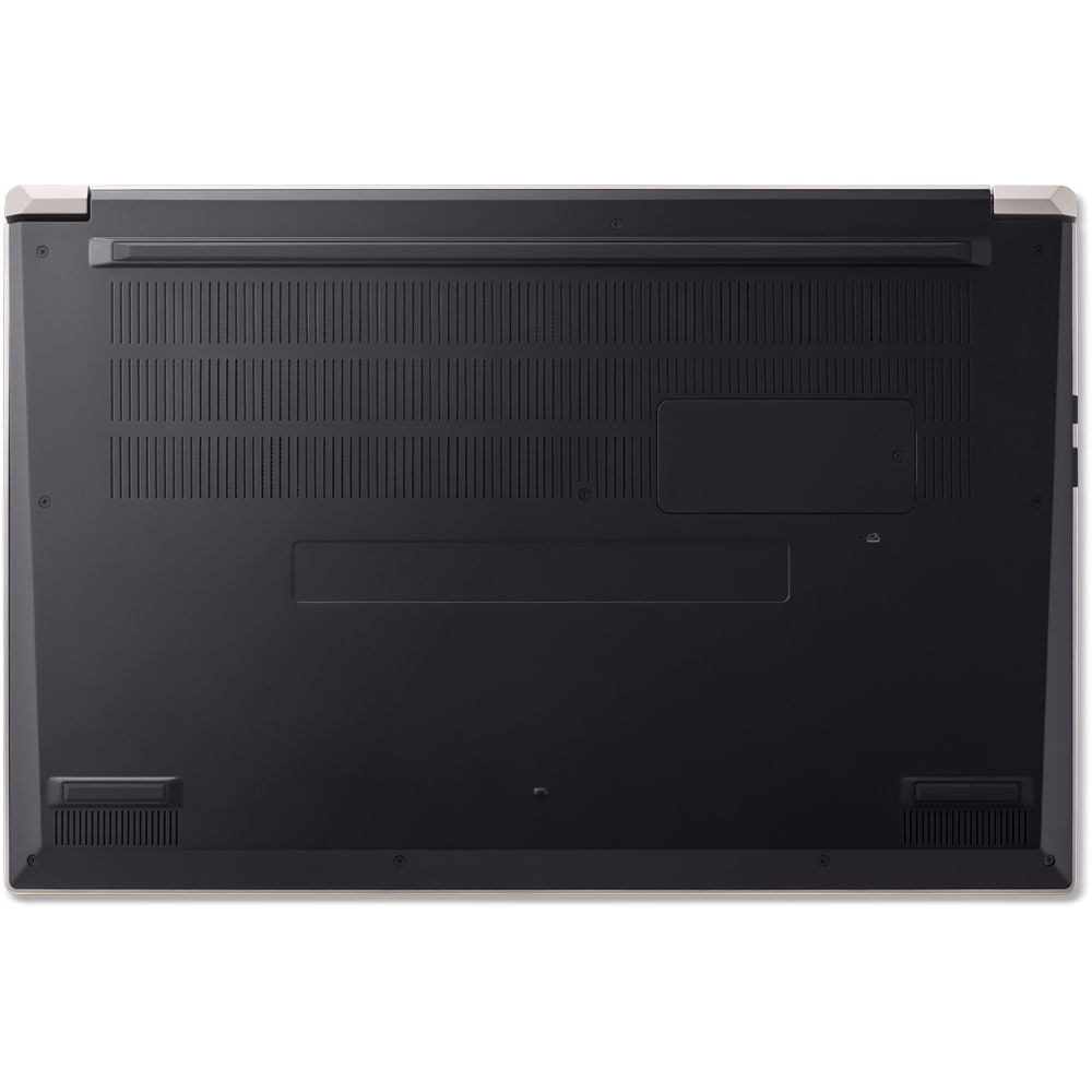 Laptop ACER Aspire Lite 15 AL15-33P-37W4, Intel Core 3 N355 pana la 4.3GHz, 15.6" Full HD, 8GB, SSD 512GB, Intel Graphic, Free Dos, Natural Titanium