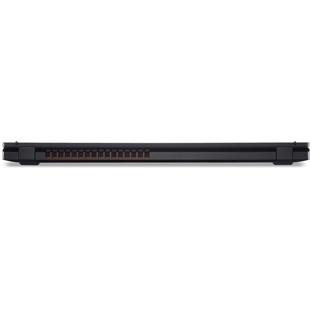 Laptop Gaming ACER Nitro V 15 ANV15-A31-R4AC, AMD Ryzen 5 150 pana la 4.55GHz, 15.6" FHD, 16GB, SSD 512GB, NVIDIA GeForce RTX 5050 8GB, Free DOS, negru