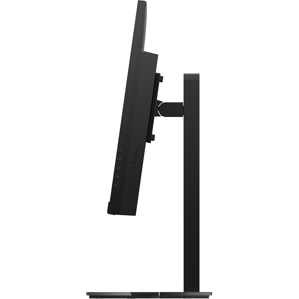 Monitor Gaming LED IPS LENOVO Legion 27Q-11, 27", QHD, 300Hz, AMD FreeSync Premium, negru