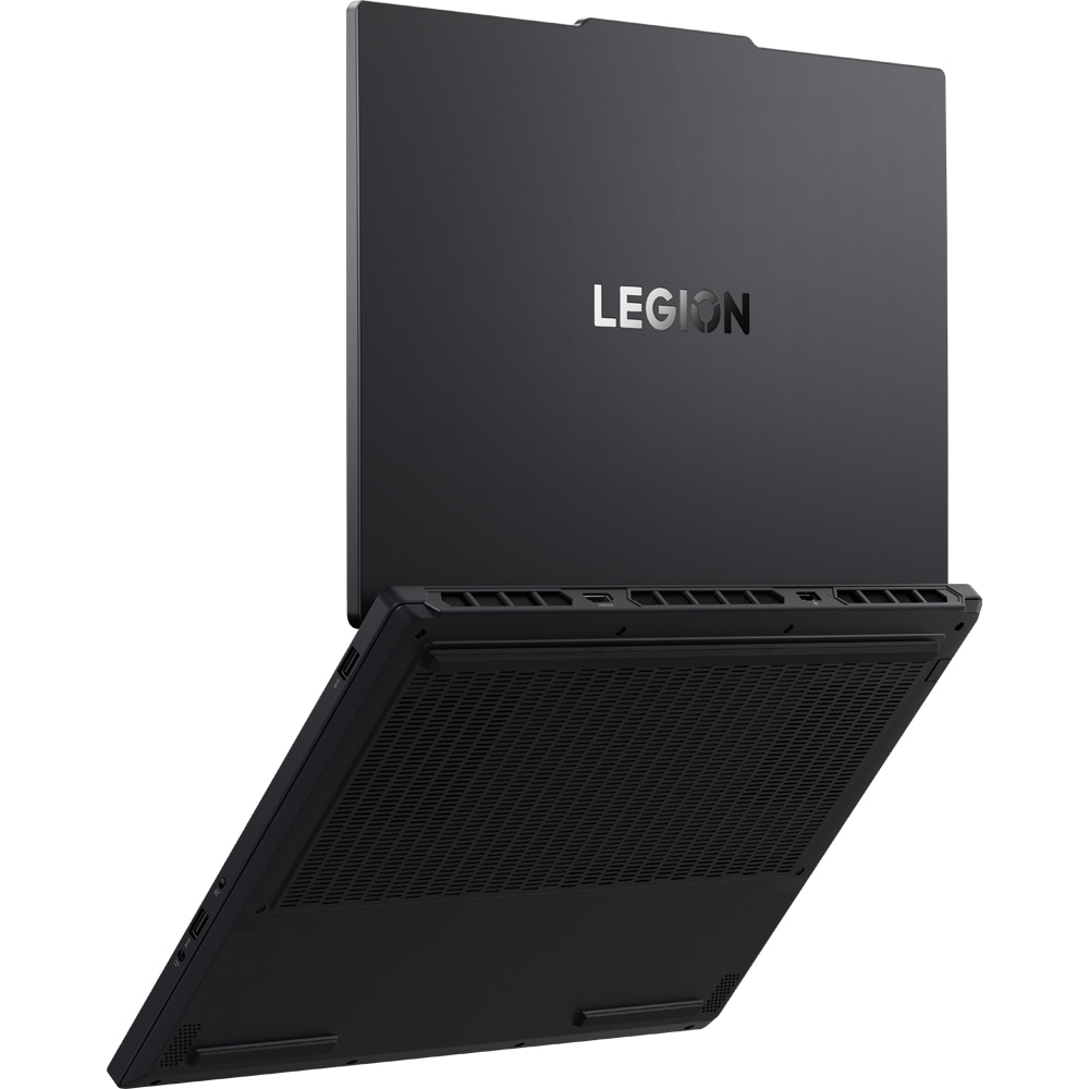Laptop Gaming LENOVO Legion 5 15IRX10, Intel Core i7-13650HX pana la 4.9GHz, 15.3" WUXGA, 24GB, SSD 1TB, NVIDIA GeForce RTX 5050 8GB, Free DOS, Eclipse Black