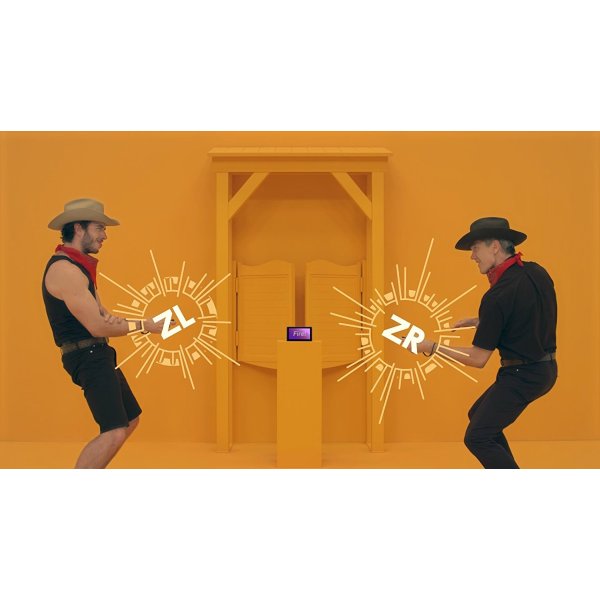 1-2-Switch - Nintendo Switch