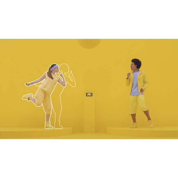 1-2-Switch - Nintendo Switch