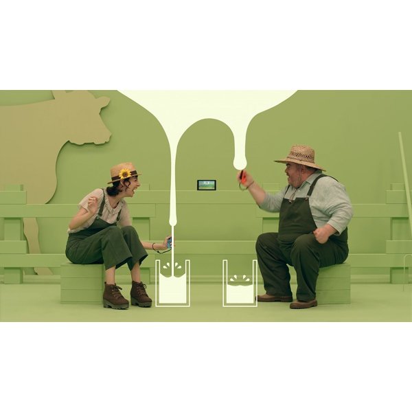 1-2-Switch - Nintendo Switch